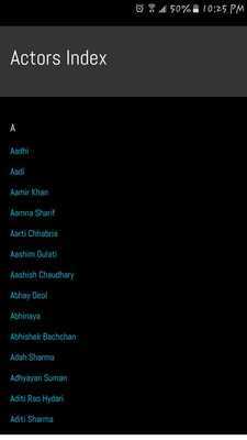 Emulate Android APK Croatian Music Channel