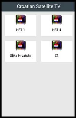 Emulate Android APK Croatian Satellite TV Emulate Android APK Croatian Satellite TV