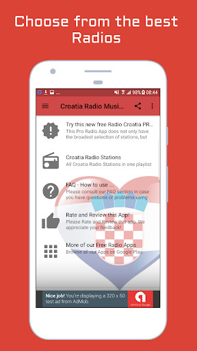 Run android online APK Croatia Radio Music & News from MyAndroid or emulate Croatia Radio Music & News using MyAndroid Run android online APK Croatia Radio Music & News from MyAndroid or emulate Croatia Radio Music & News using MyAndroid