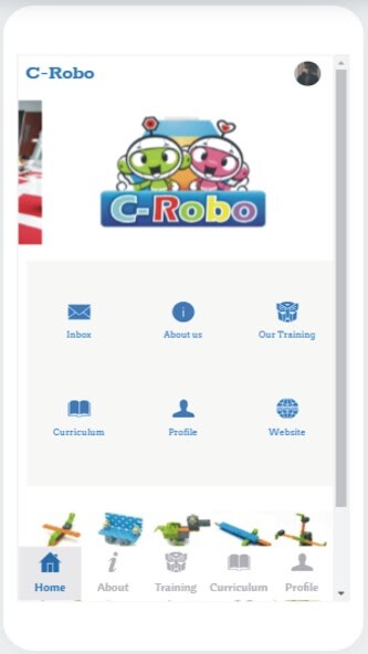 Emulate Android APK C-ROBO Emulate Android APK C-ROBO