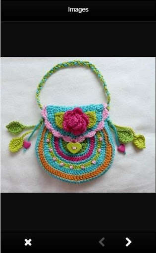 Run android online APK Crochet Bags Idea from MyAndroid or emulate Crochet Bags Idea using MyAndroid