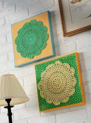 Emulate Android APK Crochet Doilies Idea Emulate Android APK Crochet Doilies Idea
