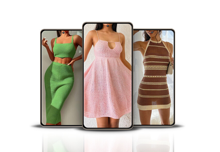 Run android online APK Crochet Dress from MyAndroid or emulate Crochet Dress using MyAndroid Run android online APK Crochet Dress from MyAndroid or emulate Crochet Dress using MyAndroid