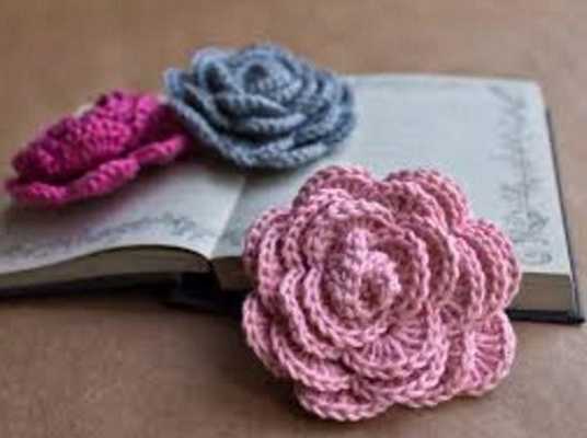 Emulate Android APK Crochet Flower Ideas