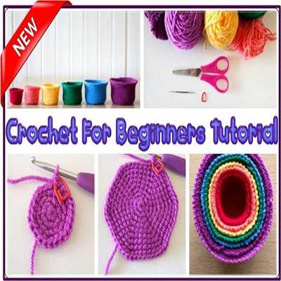 Emulate Android APK Crochet For Beginners Tutorial Emulate Android APK Crochet For Beginners Tutorial