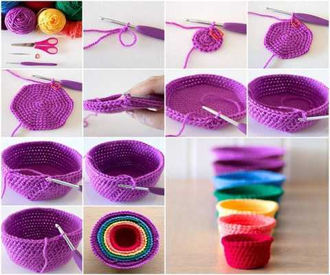 Emulate Android APK Crochet ideas step by step app