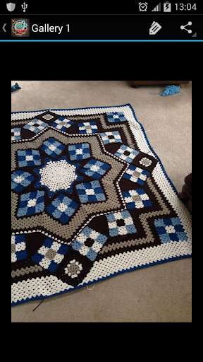Emulate Android APK Crochet Rugs Emulate Android APK Crochet Rugs