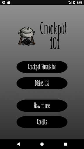 Emulate Android APK Crockpot 101 Emulate Android APK Crockpot 101