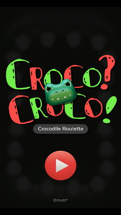 Emulate iPhone app Croco? Croco Roulette using MyAndroid Emulate iPhone app Croco? Croco Roulette using MyAndroid