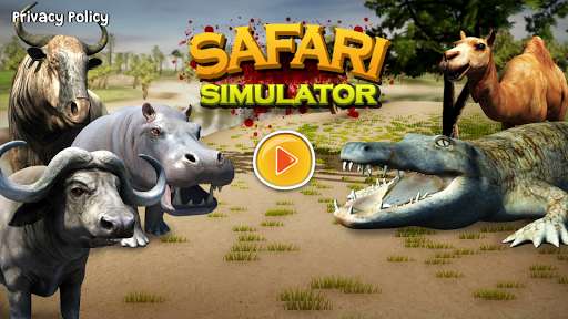 Run android online APK Crocodile Game 3D - Safari Animal Simulator from MyAndroid or emulate Crocodile Game 3D - Safari Animal Simulator using MyAndroid Run android online APK Crocodile Game 3D - Safari Animal Simulator from MyAndroid or emulate Crocodile Game 3D - Safari Animal Simulator using MyAndroid