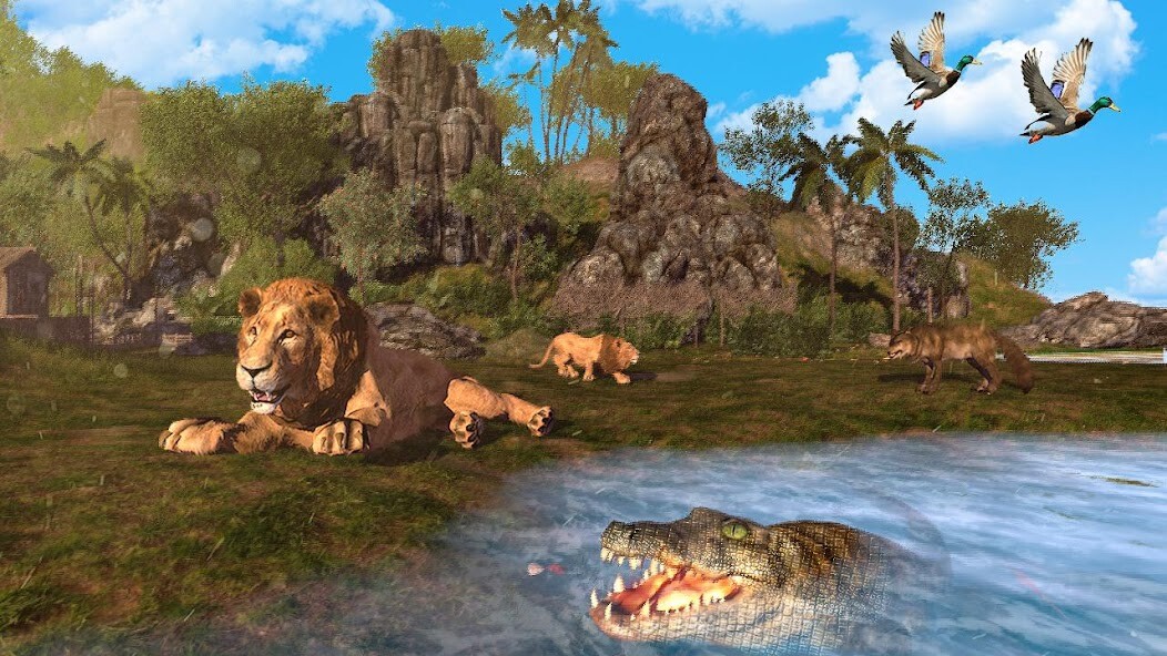 Run android online APK Crocodile Hunting Game from MyAndroid or emulate Crocodile Hunting Game using MyAndroid Run android online APK Crocodile Hunting Game from MyAndroid or emulate Crocodile Hunting Game using MyAndroid