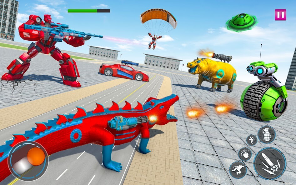 Run android online APK Crocodile Robot Transform Game from MyAndroid or emulate Crocodile Robot Transform Game using MyAndroid Run android online APK Crocodile Robot Transform Game from MyAndroid or emulate Crocodile Robot Transform Game using MyAndroid