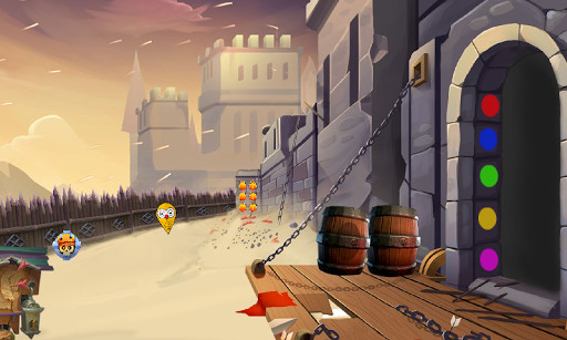 Run android online APK Crocodile Warrior Rescue from MyAndroid or emulate Crocodile Warrior Rescue using MyAndroid