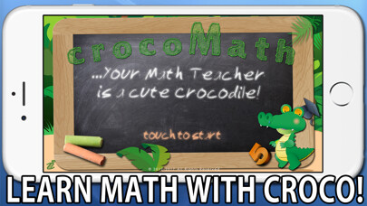 Emulate iPhone app Croco Math using MyAndroid Emulate iPhone app Croco Math using MyAndroid