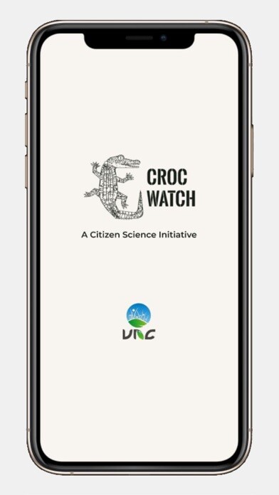 Emulate iPhone app Croc Watch using MyAndroid