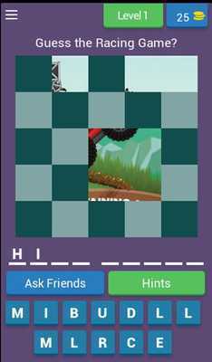 Emulate Android APK Cro guess