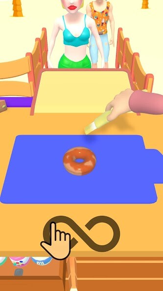 Run android online APK Croissant Master 3D from MyAndroid or emulate Croissant Master 3D using MyAndroid Run android online APK Croissant Master 3D from MyAndroid or emulate Croissant Master 3D using MyAndroid