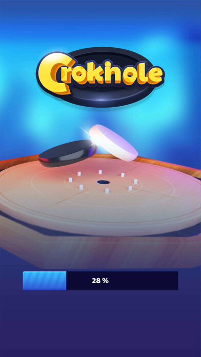 Emulate iPhone app Crokinole Star Online using MyAndroid Emulate iPhone app Crokinole Star Online using MyAndroid