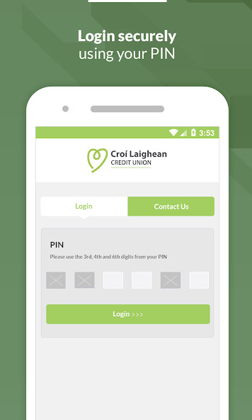 Run android online APK Croí Laighean Credit Union from MyAndroid or emulate Croí Laighean Credit Union using MyAndroid Run android online APK Croí Laighean Credit Union from MyAndroid or emulate Croí Laighean Credit Union using MyAndroid