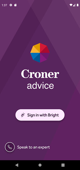 Run android online APK Croner Advice from MyAndroid or emulate Croner Advice using MyAndroid