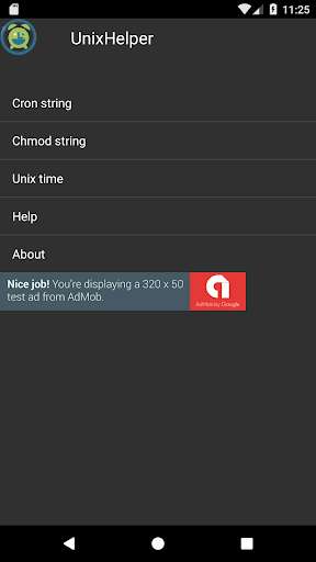 Run android online APK CronJob & Chmod Calculator from MyAndroid or emulate CronJob & Chmod Calculator using MyAndroid Run android online APK CronJob & Chmod Calculator from MyAndroid or emulate CronJob & Chmod Calculator using MyAndroid