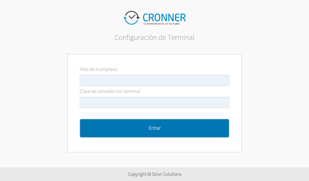 Emulate iPhone app Cronner Stand using MyAndroid Emulate iPhone app Cronner Stand using MyAndroid