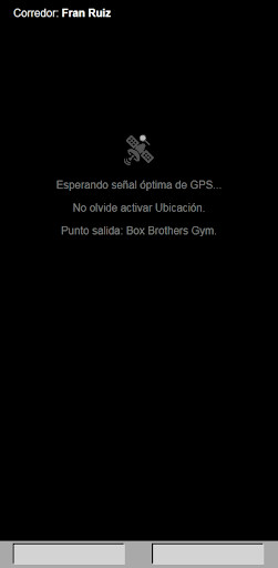 Run android online APK CronoBOX - Carreras virtuales from MyAndroid or emulate CronoBOX - Carreras virtuales using MyAndroid