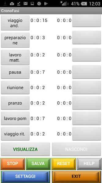 Run android online APK CronoFasi from MyAndroid or emulate CronoFasi using MyAndroid Run android online APK CronoFasi from MyAndroid or emulate CronoFasi using MyAndroid