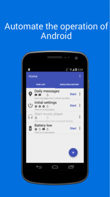 Emulate Android APK Cronoid Emulate Android APK Cronoid