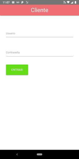 Run android online APK Cronos Cliente from MyAndroid or emulate Cronos Cliente using MyAndroid