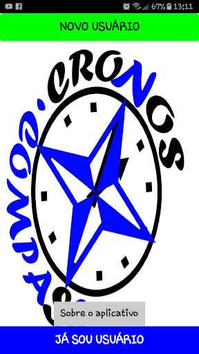 Run android online APK CRONOS-COMPASS from MyAndroid or emulate CRONOS-COMPASS using MyAndroid