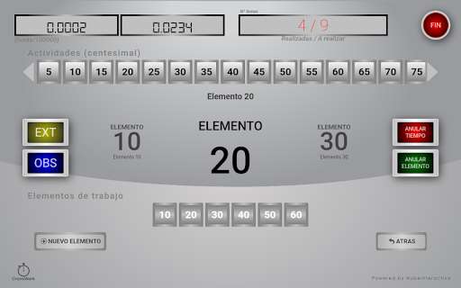 Emulate Android APK Cronowork Lite Emulate Android APK Cronowork Lite