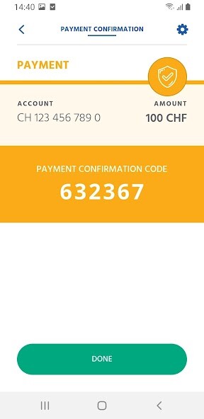 Run android online APK CrontoSign Swiss from MyAndroid or emulate CrontoSign Swiss using MyAndroid