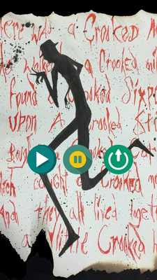 Emulate Android APK Crooked Man (Conjuring) Emulate Android APK Crooked Man (Conjuring)