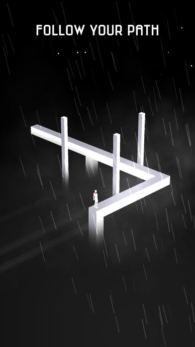 Emulate iPhone app Crooked Path: Infinity Run using MyAndroid Emulate iPhone app Crooked Path: Infinity Run using MyAndroid