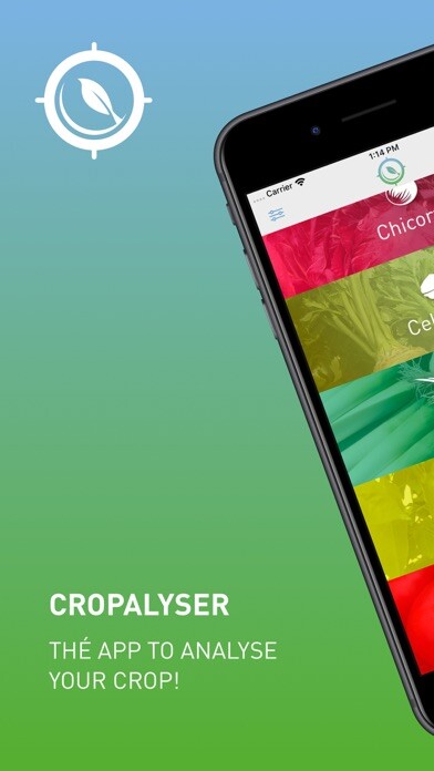 Emulate Android APK Cropalyser