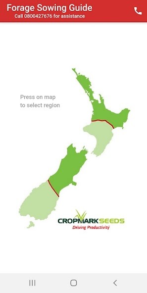 Run android online APK Cropmark NZ Forage Guide from MyAndroid or emulate Cropmark NZ Forage Guide using MyAndroid Run android online APK Cropmark NZ Forage Guide from MyAndroid or emulate Cropmark NZ Forage Guide using MyAndroid