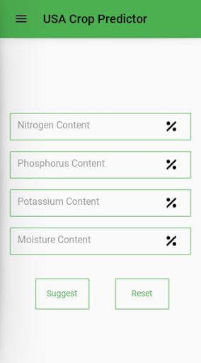 Run android online APK Crop Predictor from MyAndroid or emulate Crop Predictor using MyAndroid