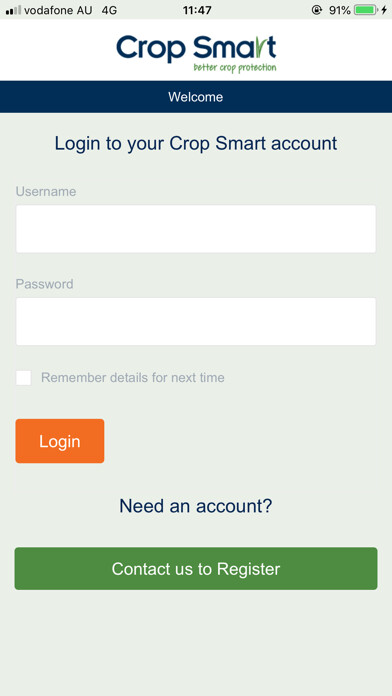 Emulate iPhone app Crop Smart using MyAndroid Emulate iPhone app Crop Smart using MyAndroid