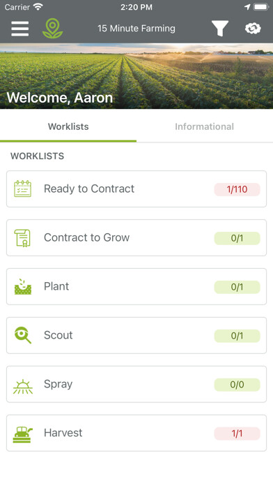 Run android online APK CropTrak from MyAndroid or emulate CropTrak using MyAndroid