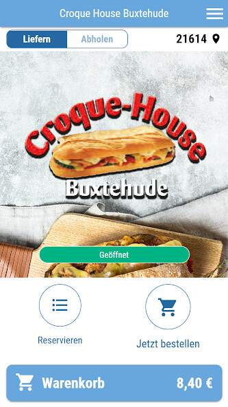 Run android online APK Croque House Buxtehude from MyAndroid or emulate Croque House Buxtehude using MyAndroid Run android online APK Croque House Buxtehude from MyAndroid or emulate Croque House Buxtehude using MyAndroid
