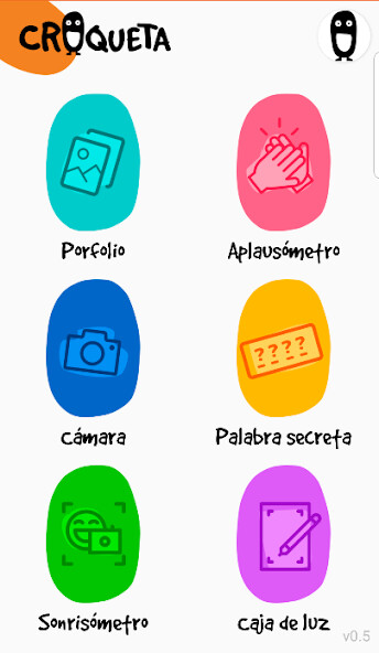 Run android online APK CroquetApp Edelvives from MyAndroid or emulate CroquetApp Edelvives using MyAndroid Run android online APK CroquetApp Edelvives from MyAndroid or emulate CroquetApp Edelvives using MyAndroid