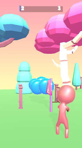 Run android online APK Crossbow Shooting from MyAndroid or emulate Crossbow Shooting using MyAndroid