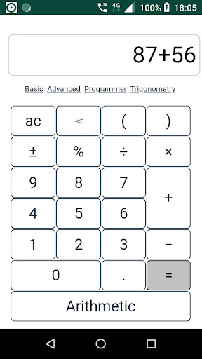 Run android online APK Cross Calculator from MyAndroid or emulate Cross Calculator using MyAndroid Run android online APK Cross Calculator from MyAndroid or emulate Cross Calculator using MyAndroid