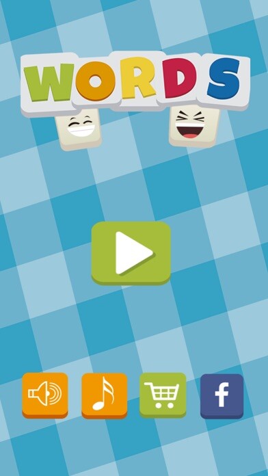 Emulate iPhone app Cross Check Words using MyAndroid Emulate iPhone app Cross Check Words using MyAndroid