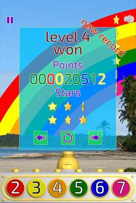 Emulate Android APK Cross Color Islands Emulate Android APK Cross Color Islands