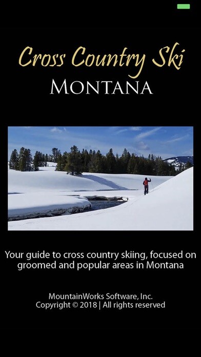 Run android online APK Cross Country Ski Montana from MyAndroid or emulate Cross Country Ski Montana using MyAndroid Run android online APK Cross Country Ski Montana from MyAndroid or emulate Cross Country Ski Montana using MyAndroid