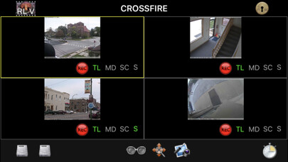 Emulate iPhone app CrossFire Remote using MyAndroid Emulate iPhone app CrossFire Remote using MyAndroid