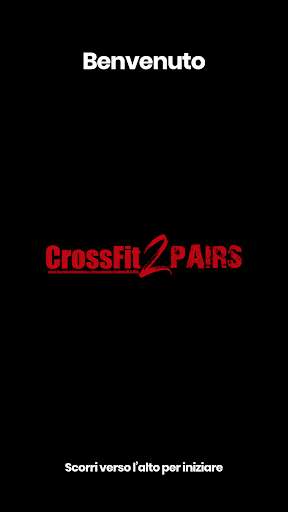 Run android online APK Crossfit 2Pairs from MyAndroid or emulate Crossfit 2Pairs using MyAndroid