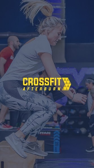 Run android online APK CrossFit Afterburn from MyAndroid or emulate CrossFit Afterburn using MyAndroid